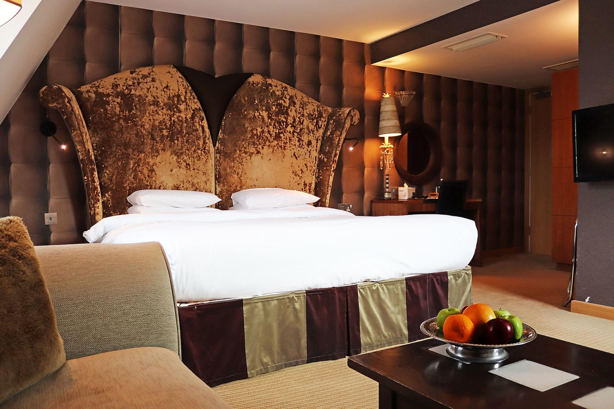 The Pinewood Hotel Slough Esterno foto