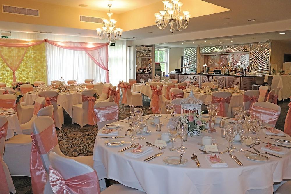 The Pinewood Hotel Slough Esterno foto