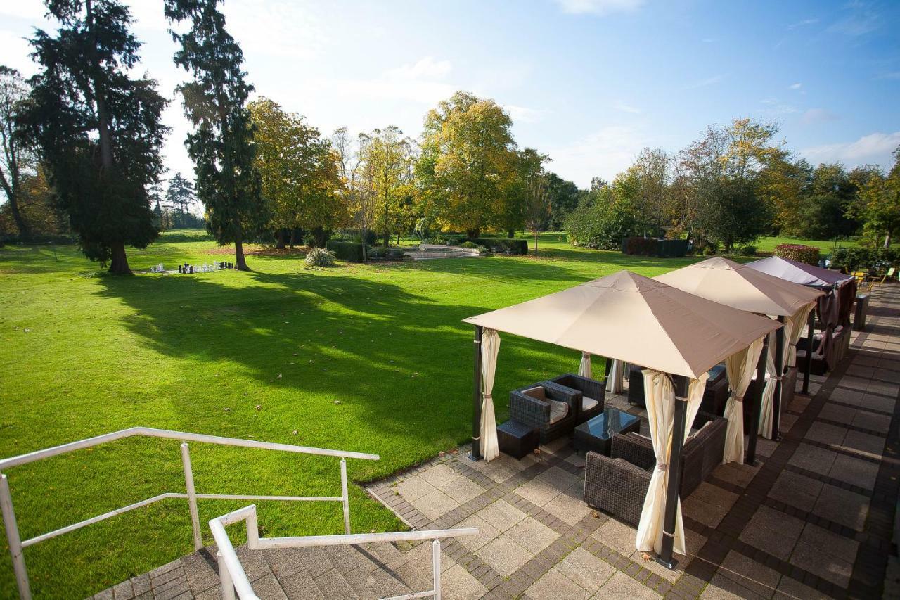 The Pinewood Hotel Slough Esterno foto