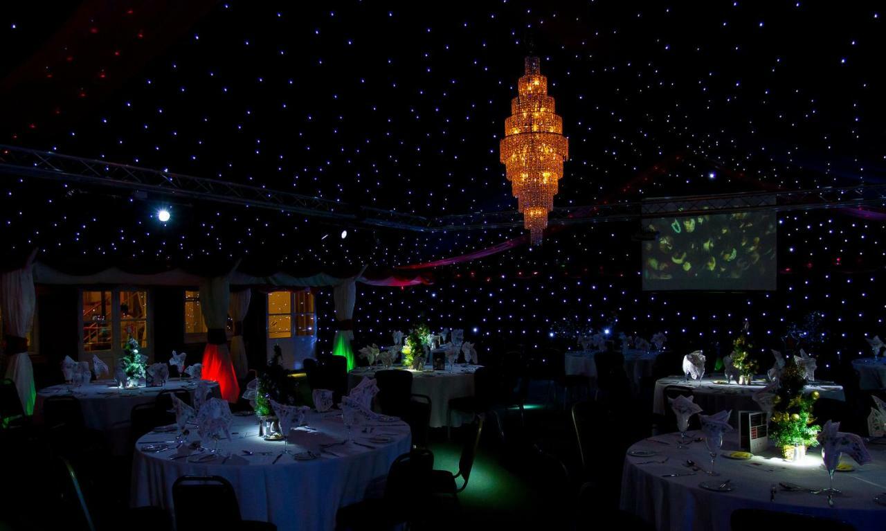 The Pinewood Hotel Slough Esterno foto